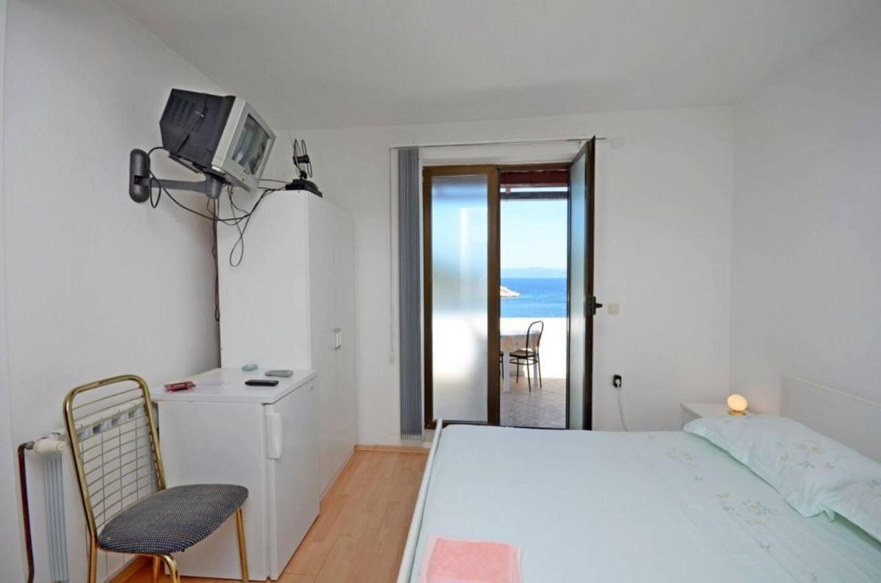 Apartments And Rooms Barbara Lastovo エクステリア 写真