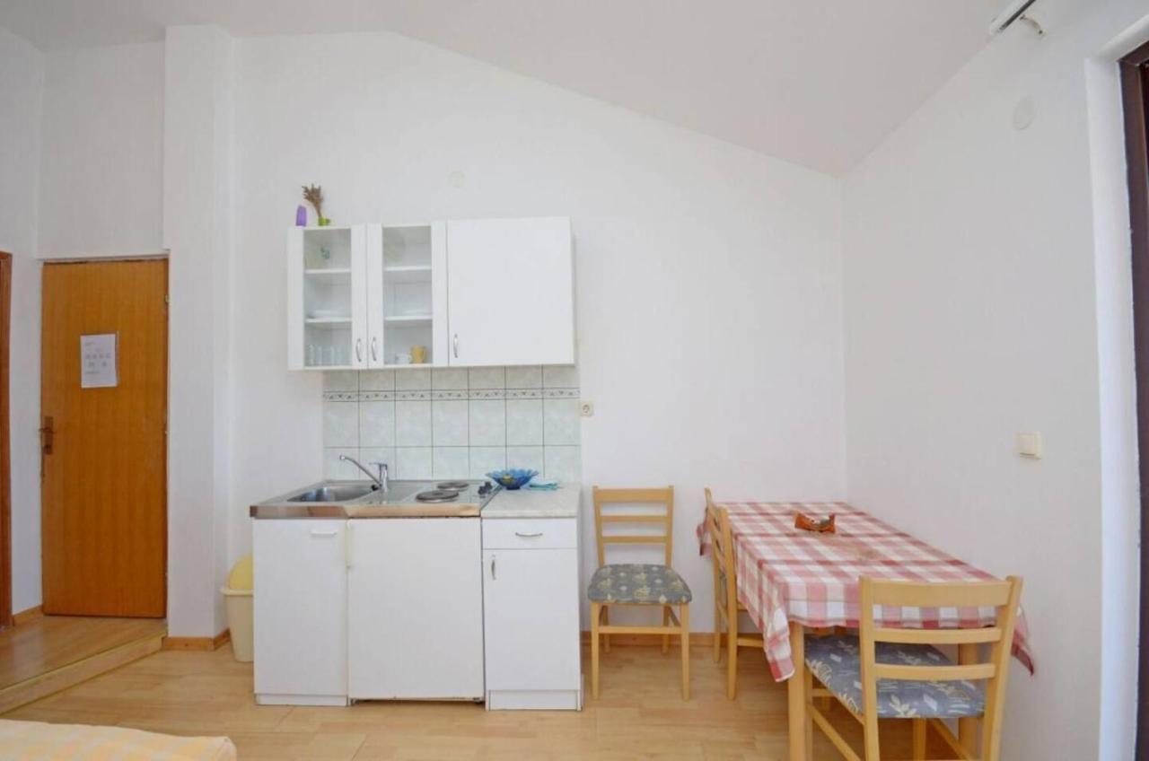 Apartments And Rooms Barbara Lastovo エクステリア 写真